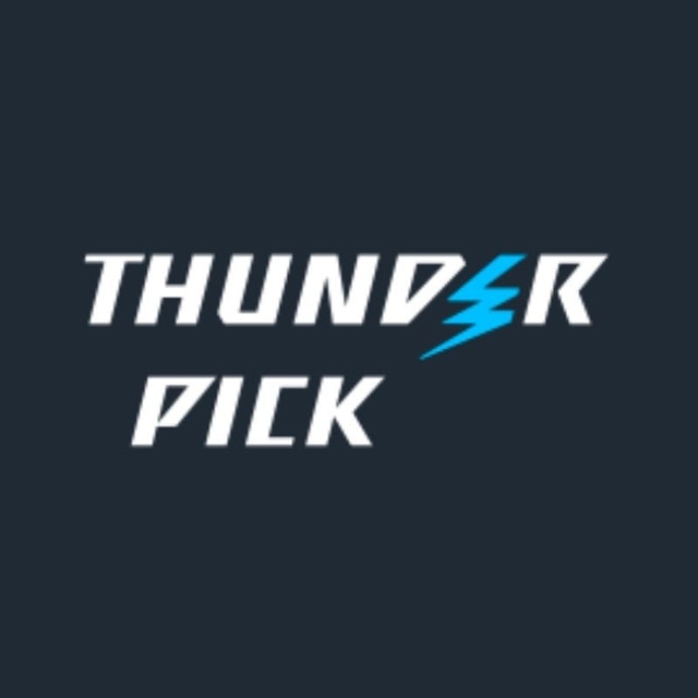 ThunderPick Logotype