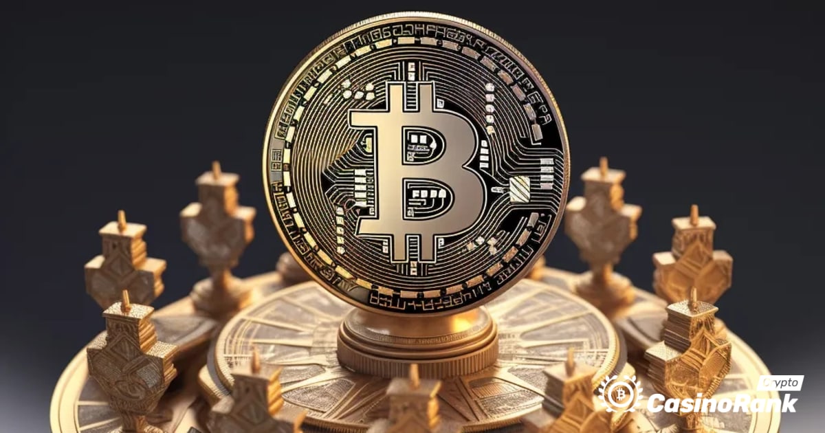 Nhà giao dịch tiền điện tử dự đoán đột phá Bitcoin và giao dịch trong phạm vi Solana
