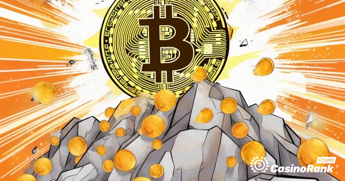 Bitcoin sắp tăng vọt lên 60.000 USD và hơn thế nữa: Dự đoán của chuyên gia