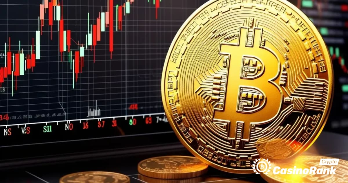 Tiềm năng tăng trưởng đáng kể của Bitcoin vào năm 2023