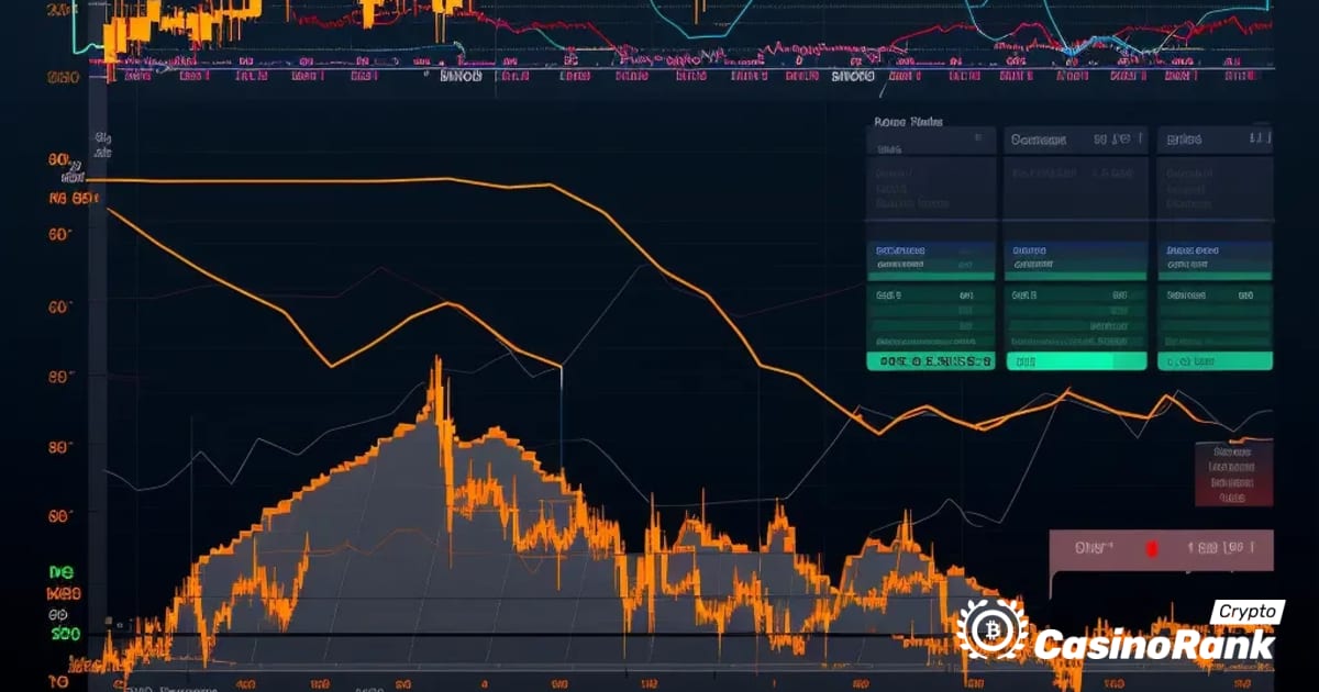 Shiba Inu Coin: Duy trì xu hướng tăng trong bối cảnh hợp nhất Bitcoin