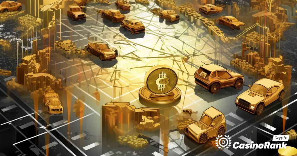 Tìm hiểu về Chữ thập vàng: Khả năng điều chỉnh giá Bitcoin
