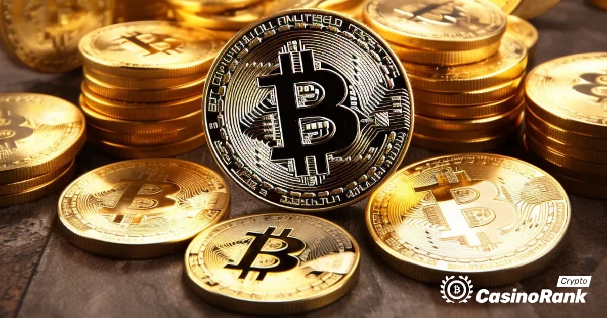 Bitcoin gia nhập thị trường tăng giá: Nhà phân tích dự đoán vốn hóa thị trường 20 nghìn tỷ USD