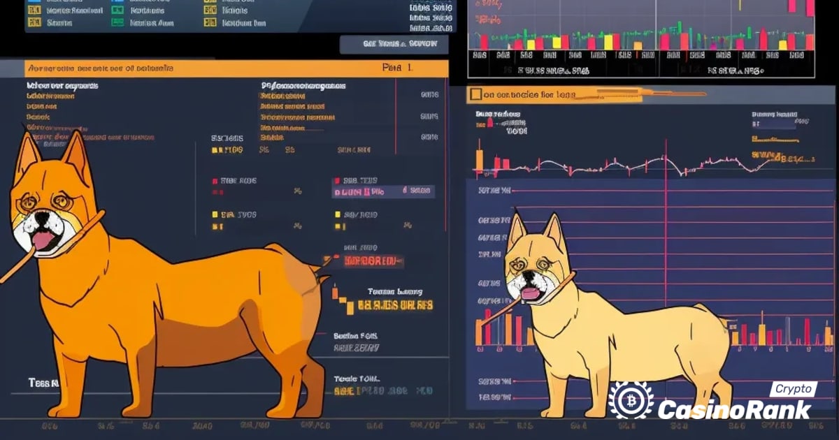 Nhà chiến lược tiền điện tử cảnh báo về sự thoái lui của Dogecoin, Ethereum và Fetch.ai cho thấy tiềm năng tăng giá