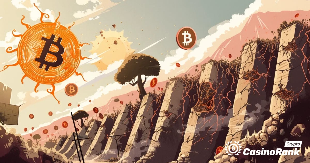 Sức mạnh của Bitcoin và tiềm năng Altcoin: Solana, Chainlink và Tron