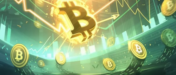 Bitcoin vượt mốc 50.000 USD: Dòng vốn ETF và hiệu suất Altcoin thúc đẩy đà tăng giá