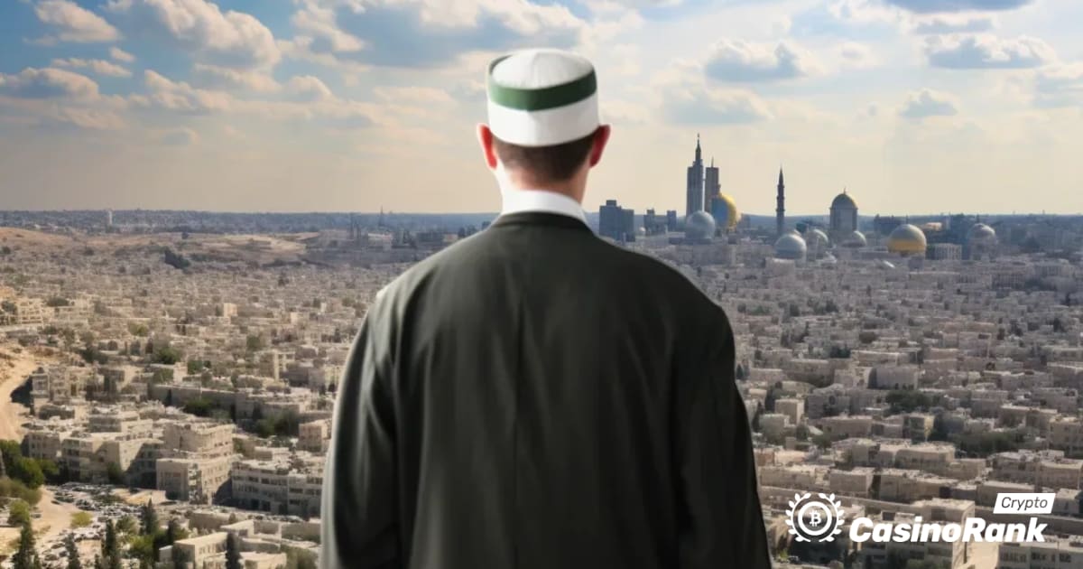 Tìm hiểu hoạt động tài sản kỹ thuật số của Hamas: Ý nghĩa đối với an ninh toàn cầu
