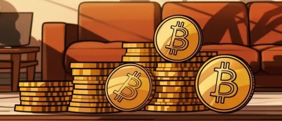 Dự báo của Tuur Demeester: Thị trường tăng giá Bitcoin nhắm mục tiêu 200 nghìn đô la – 600 nghìn đô la vào năm 2026